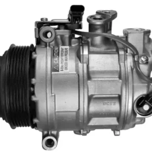 Bulkbestelling Airco compressor Airstal 10-4440