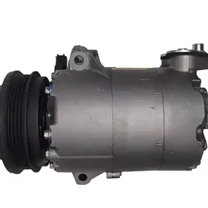 Modern Airco compressor Airstal 10-4445