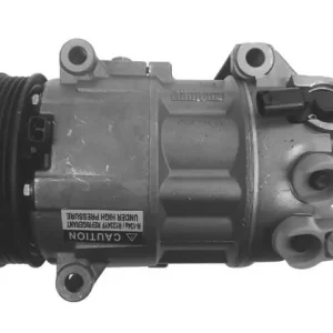 Nieuw Airco compressor Airstal 10-4450