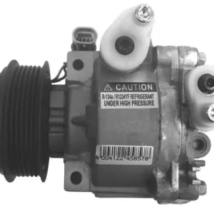 Nieuwe Collectie Airco compressor Airstal 10-4452