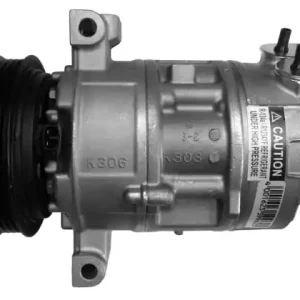 Nieuwe Collectie Airco compressor Airstal 10-4453