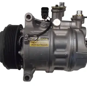 Aanbieding Airco compressor Airstal 10-4462