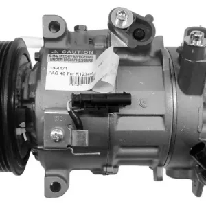 Snelle Levering Airco compressor Airstal 10-4471