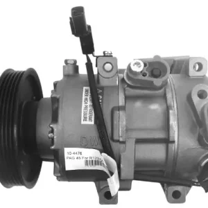 Laatste Versie Airco compressor Airstal 10-4476