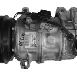 Airco compressor Airstal 10-4488 Express Levering