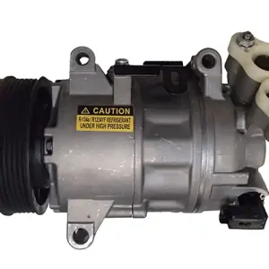 Budget Airco compressor Airstal 10-4496