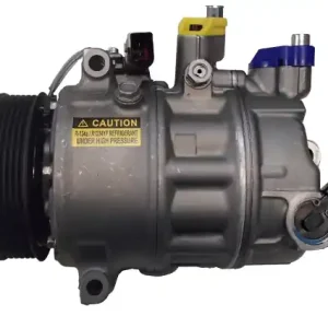 Laatste Kans Airco compressor Airstal 10-4501