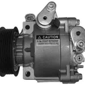 Airco compressor Airstal 10-4502 Finale Uitverkoop