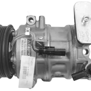 Ambachtelijk Airco compressor Airstal 10-4511