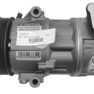 Nieuw Airco compressor Airstal 10-4519