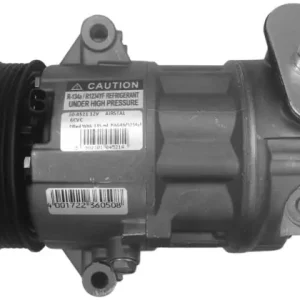 Airco compressor Airstal 10-4521 Hoge Kwaliteit