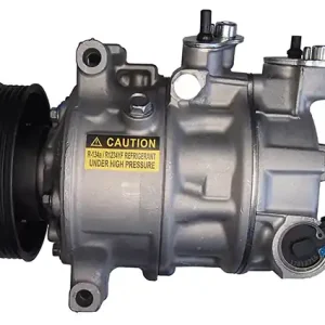 Finale Uitverkoop Airco compressor Airstal 10-4523