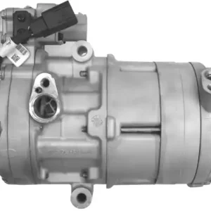 Airco compressor Airstal 10-4526 Rechtstreeks Van De Fabrikant