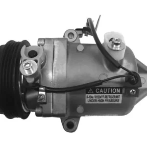 Dagaanbieding Airco compressor Airstal 10-4530