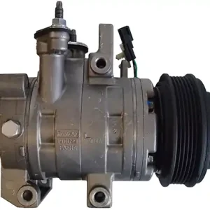 Lage Kosten Airco compressor Airstal 10-4543