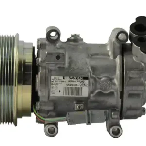 Fabrieksprijs Airco compressor Airstal 10-4546