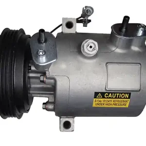 Exclusief Airco compressor Airstal 10-4551