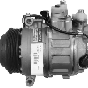 Nieuw Model Airco compressor Airstal 10-4558
