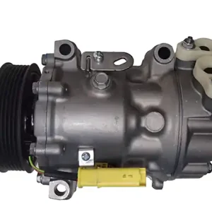 Garantie Inbegrepen Airco compressor Airstal 10-4560