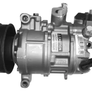 Airco compressor Airstal 10-4562 Exclusief