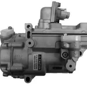 Airco compressor Airstal 10-4566 Populair