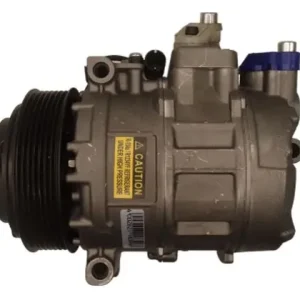 Direct Verzonden Airco compressor Airstal 10-4568