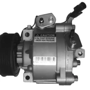 Snelle Levering Airco compressor Airstal 10-4572