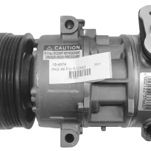 Goedkoop Airco compressor Airstal 10-4574