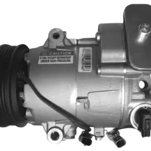 Superprijs Airco compressor Airstal 10-4581