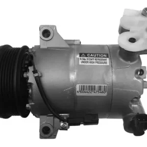 Airco compressor Airstal 10-4584 Flitsaanbieding