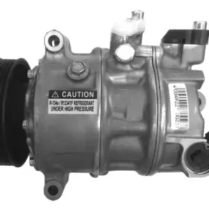 Airco compressor Airstal 10-4587 Meest Verkocht