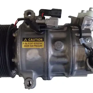 Airco compressor Airstal 10-4588 Exclusief