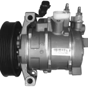 Beperkte Voorraad Airco compressor Airstal 10-4590