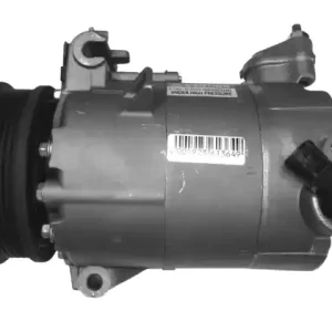 Direct Verzonden Airco compressor Airstal 10-4593