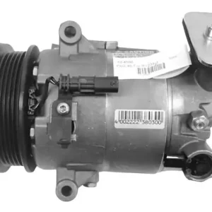 Topkwaliteit Airco compressor Airstal 10-4596
