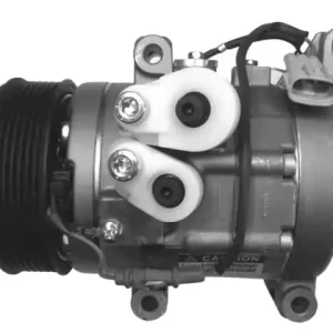 Airco compressor Airstal 10-4609 Fabrieksprijs