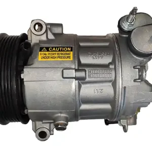 Airco compressor Airstal 10-4613 Handgemaakt