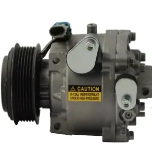 Plaats Bestelling Airco compressor Airstal 10-4623