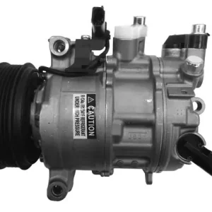 Airco compressor Airstal 10-4624 Hoge Kwaliteit