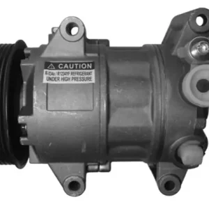 Premium Airco compressor Airstal 10-4627