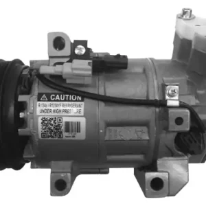 Airco compressor Airstal 10-4634 Exclusief