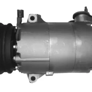 Origineel Airco compressor Airstal 10-4636