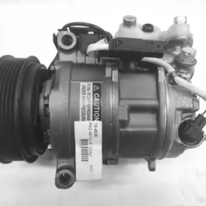 Airco compressor Airstal 10-4638 Gratis Verzending