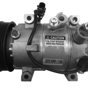 Direct Verzonden Airco compressor Airstal 10-4639
