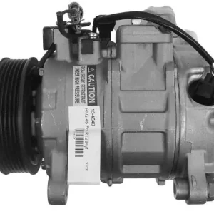 Airco compressor Airstal 10-4640 In De Mode