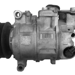 Nieuw Airco compressor Airstal 10-4644