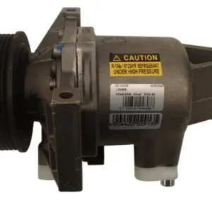 In De Mode Airco compressor Airstal 10-4648