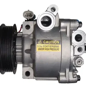 Betrouwbaar Airco compressor Airstal 10-4654