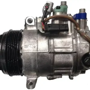 Finale Uitverkoop Airco compressor Airstal 10-4658