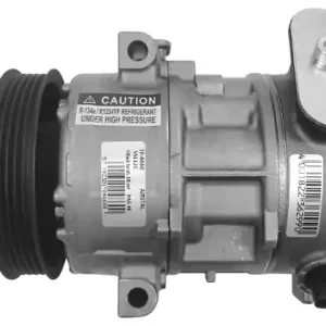 Nieuw Airco compressor Airstal 10-4660